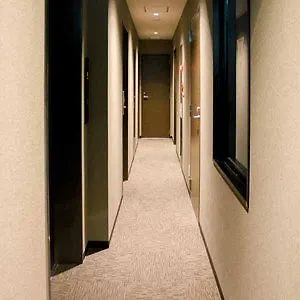Hotel Livemax Osaka Umeda Nakatsu