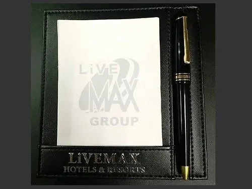 Hotel Livemax Osaka Umeda Nakatsu