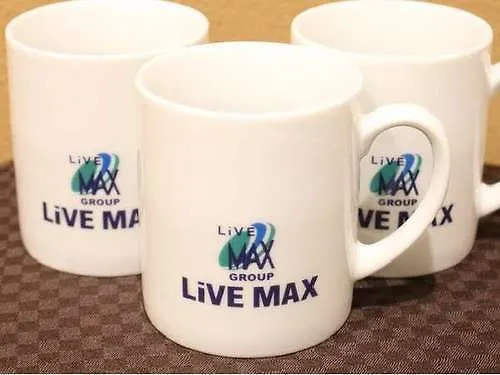 **  Hotel Livemax Osaka Umeda Nakatsu Japonsko