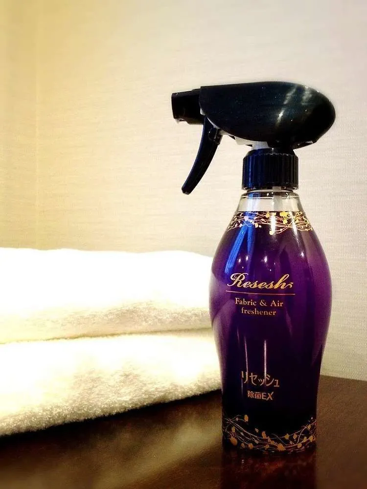 Hotel Livemax Osaka Umeda Nakatsu