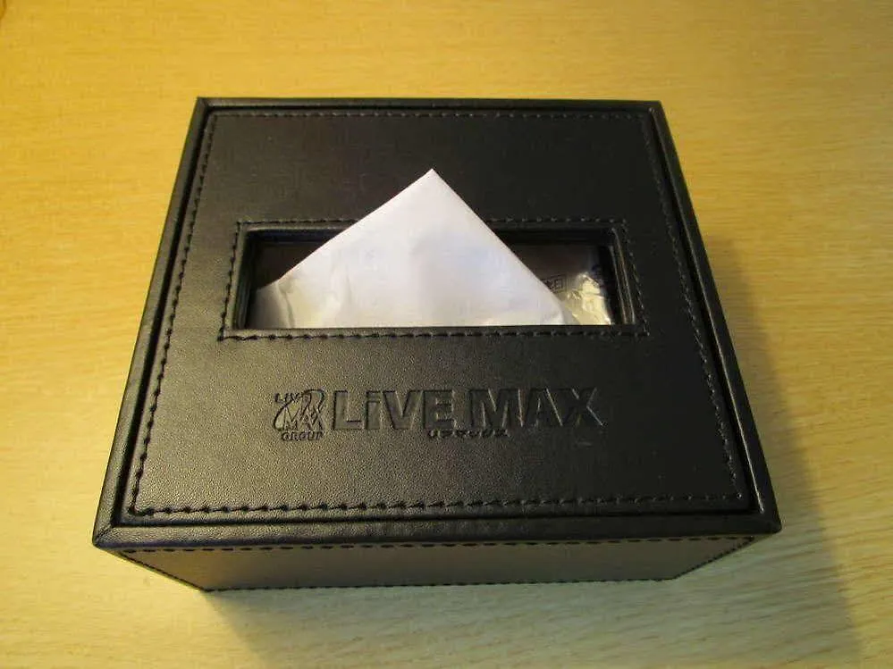 Hotel Livemax Osaka Umeda Nakatsu Japonsko