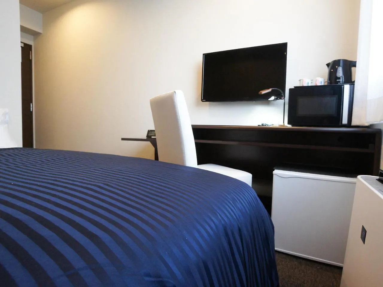 Hotel Livemax Osaka Umeda Nakatsu