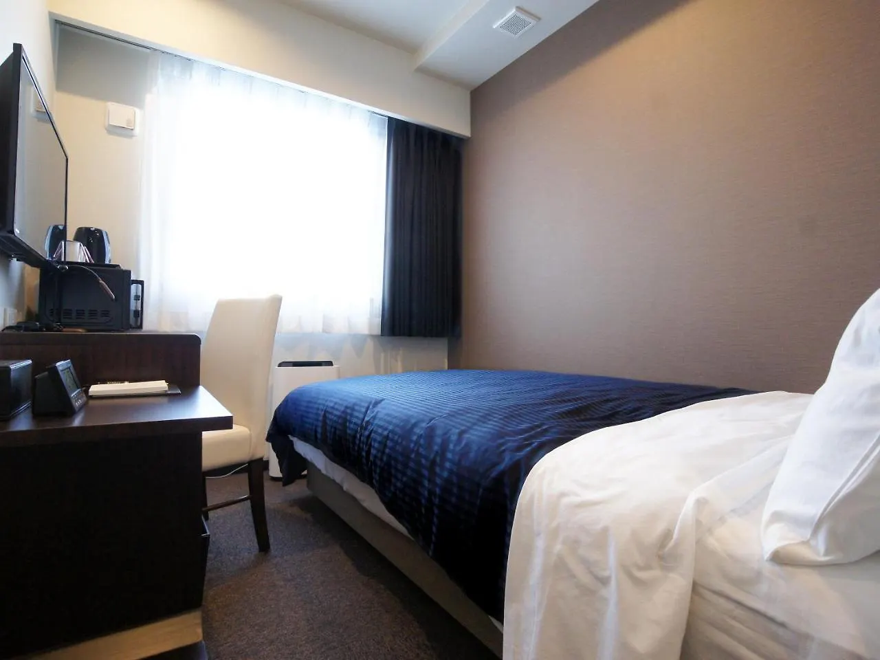 Hotel Livemax Osaka Umeda Nakatsu Japonsko