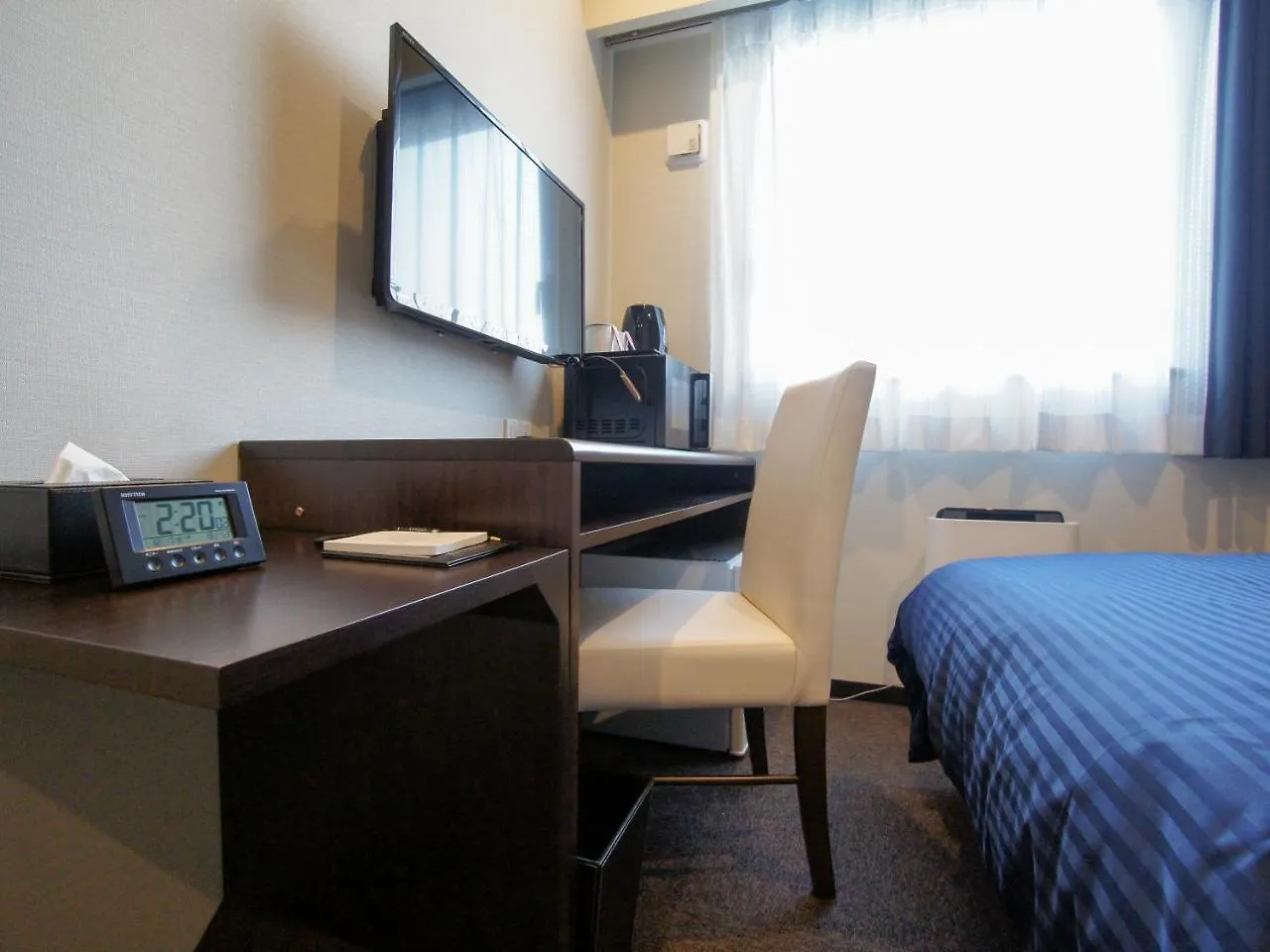 Hotel Livemax Osaka Umeda Nakatsu 2*,  Japonsko