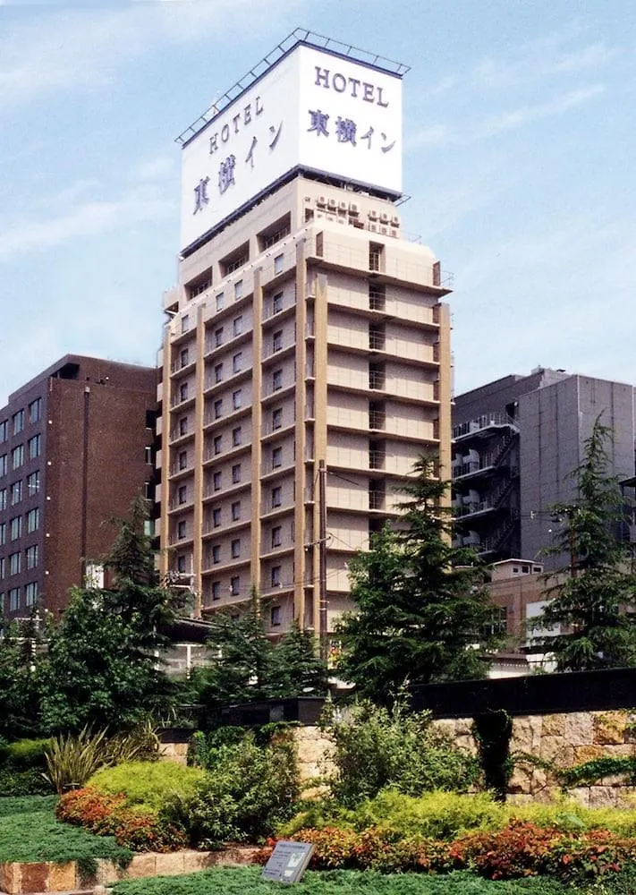 호텔 라이브맥스 우메다 나카쓰 오사카