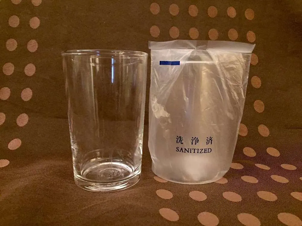 호텔 라이브맥스 우메다 나카쓰 오사카 일본